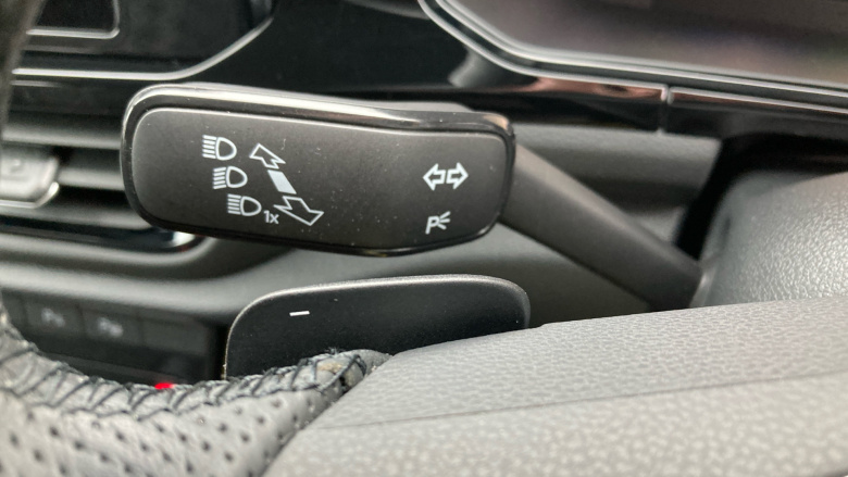 Volkswagen T-Roc 1.5 TSI Black Edition 5dr DSG Petrol Hatchback